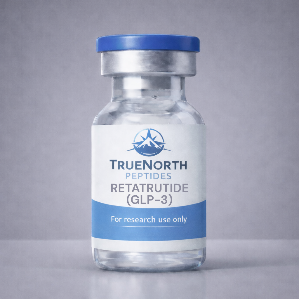 retatrutide glp-3 solution peptides price R 10mg GLP-3 R (Reta) 10mg |