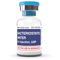 Bacteriostatic Water